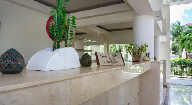 Paseo Del Sol Coral 204 3 Bedroom Condo by Redawning, Prenota Hotel Hotel a Quintana Roo con piscina, Piscina