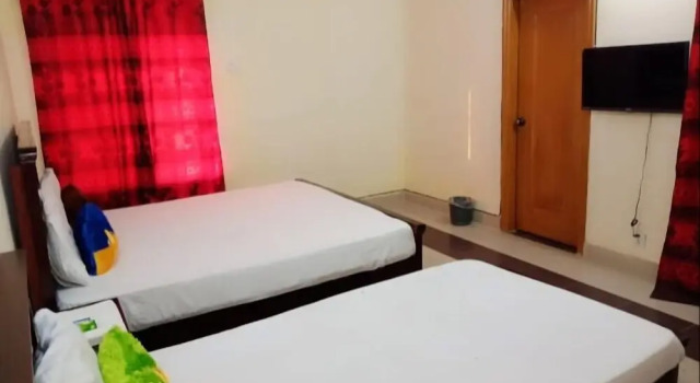 Hotel 4 Season Multan