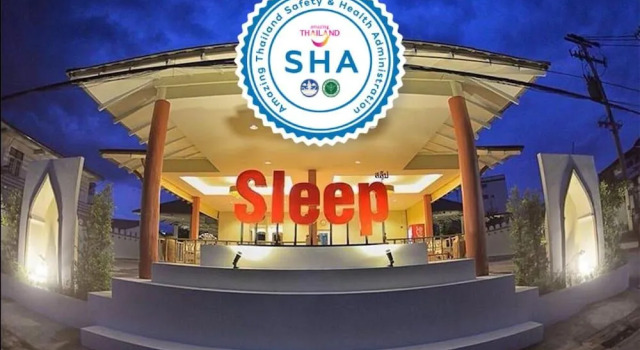 Sleep Resort