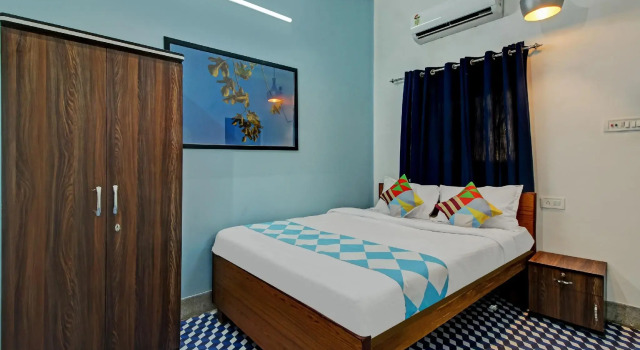 SPOT ON 74542 Aarav Hotel, Prenota Hotel Calcutta 