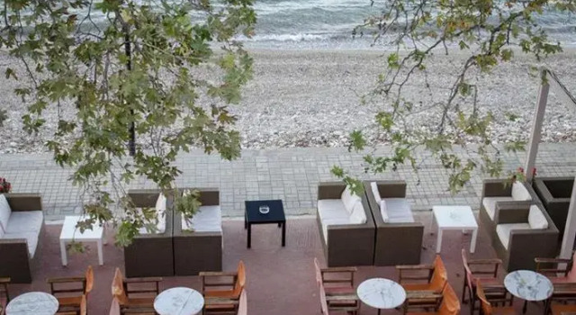 Astir Studios Ii, Buchen Sie Hotel Póros 