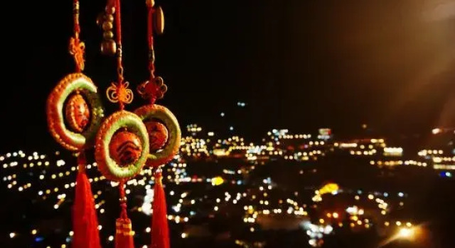 Xijiang Qianhu Miaozhai Guzang Home Inn