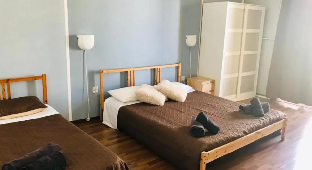 LET ME HOST Elyseum Apartament