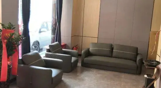 Rujing Business Hotel (Dongguan Songshan Lake Ecological Scenic Area Dalingshan Plaza)