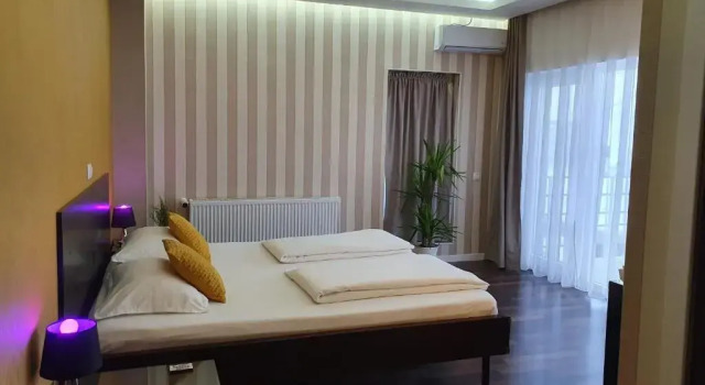 Vila Privilege Felix, Rezervovat Hotel Hotely v Bihor s parkováním, Parkování