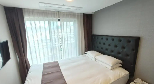 Номер Deluxe Hotel Stayon