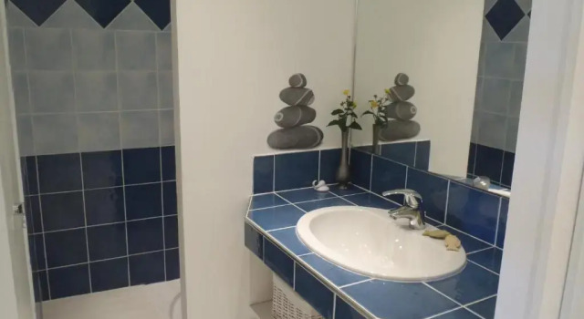 Номер Standard Rose Niche