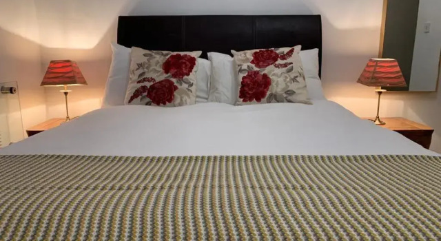 Апартаменты Reading Station Apartment by Shepherd Serviced Apartments