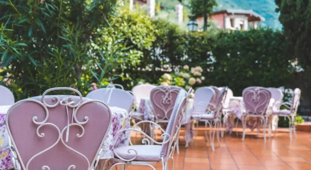Двухместный номер Standard Hotel Villa Europa