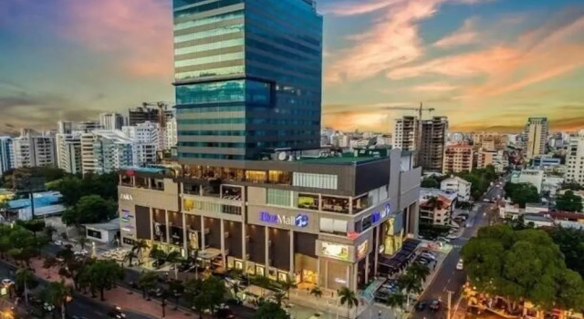Апартаменты Superior Torre Armonia 24