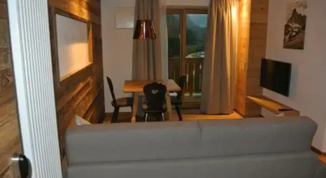 Chalet Prades Dolomiti Lodges, Забронировать Шале Виллы Корвара-ин-Бадия, Вилла