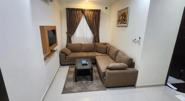 Люкс PRIMOTEL Suites As Salamah