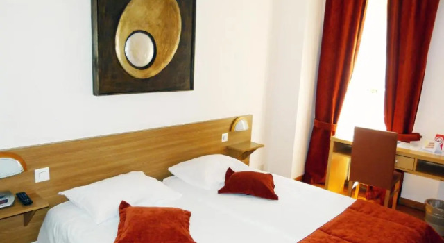 Hostellerie du XVIème Siècle