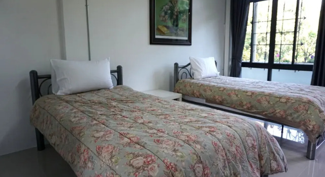 Rimlao Bed & Breakfast, Забронировать Отель Чианграй провинция Чианграй