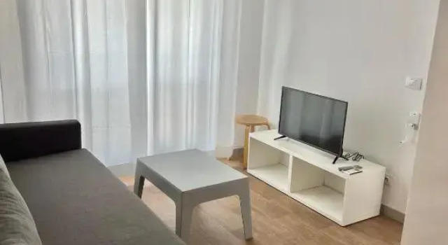 Apartamentos Centro Benicasim