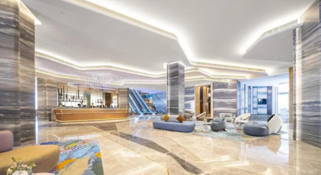 Regala Skycity Hotel by Regal Hotels