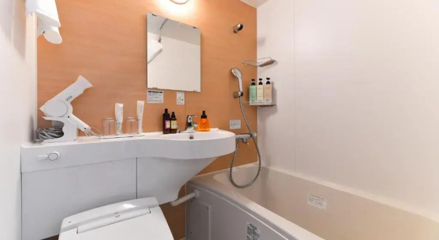 Двухместный номер Comfort The Centurion Hotel & Spa Classic Izumo