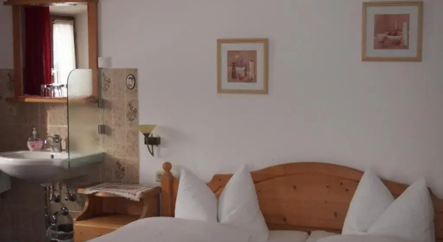 Номер Comfort Pension Wagnerhof