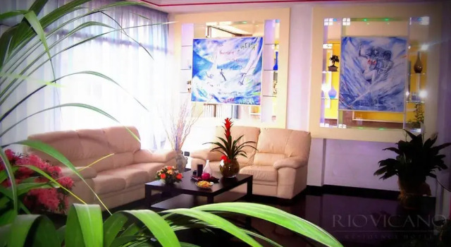 Номер Standard Rio Vicano Residence Hotel