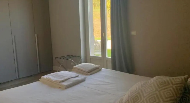 Апартаменты Dimora San Carlo