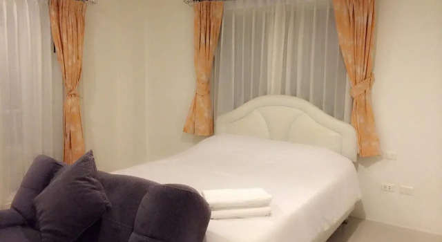 Arun Seaview Apartment, Забронировать Апартаменты/квартира Апартаменты Пхукета Таун, рядом с Торговый центр Robinson Ocean Phuket, Апартаменты/квартира