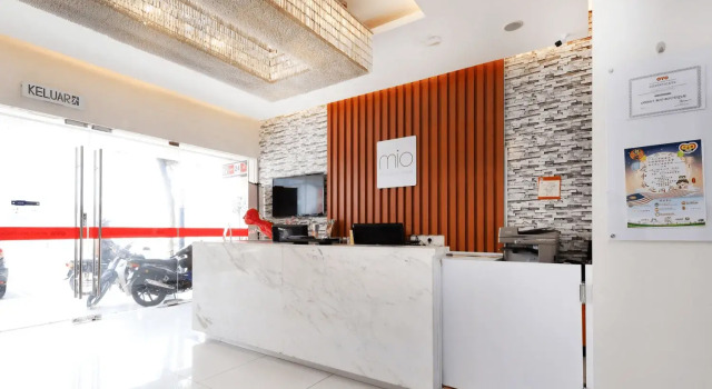 MIO BOUTIQUE Hotel, Reserva ahora Boutique Hoteles boutique en Malaca, Boutique
