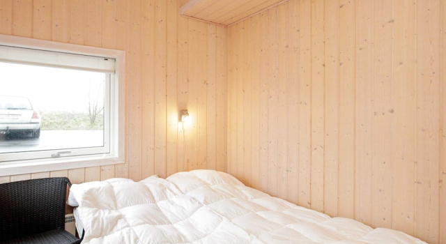 Коттедж Spacious Holiday Home in TranekÃ¦r near Sea