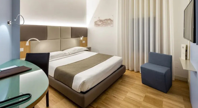GHV Hotel