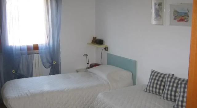 Al Mare Vicino Al Paese Vecchio, Rezervovat Hotel San Benedetto del Tronto 