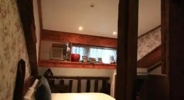 Номер Superior Fanlin House