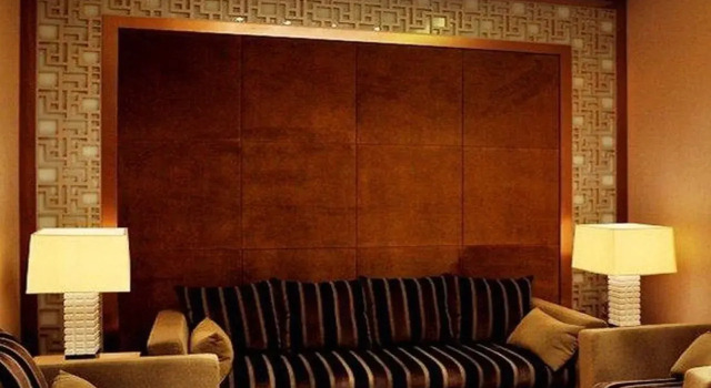 Отель Guoman Hotel Shanghai