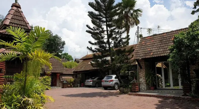 Athome Resort, Prenota Resort Bentong Pahang