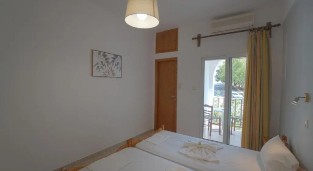 Ilingas Hotel, Book Hotel Sfakia Chania Regional Unit