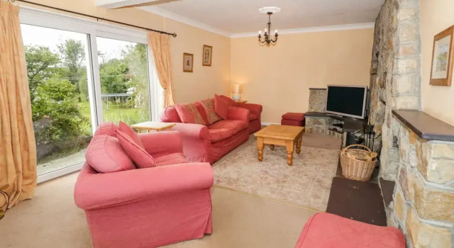 Glan Gors, Book Hotel Llanddyfnan Anglesey