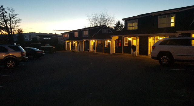 Cottage Mews Motel, Забронировать Мотель СПА-отели Lake Taupo, SPA-услуги