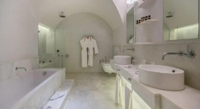 Люкс Dar El Jeld Hotel and Spa