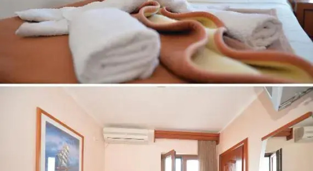 Номер Standard Hotel Anderba