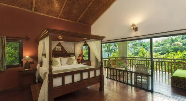 Kurumba Village Resort – Nature Resorts, Nilgiris