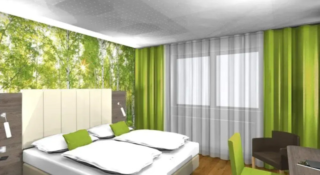 Hotel zur Kanone, Prenota Hotel Hotel a Turingia con parcheggio, Parcheggio