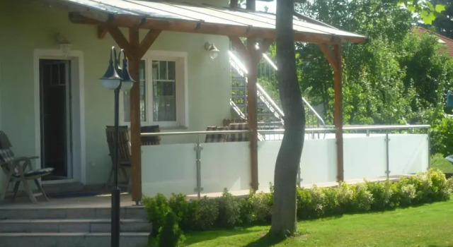 Апартаменты с 3 комнатами Gartenpension Prosl