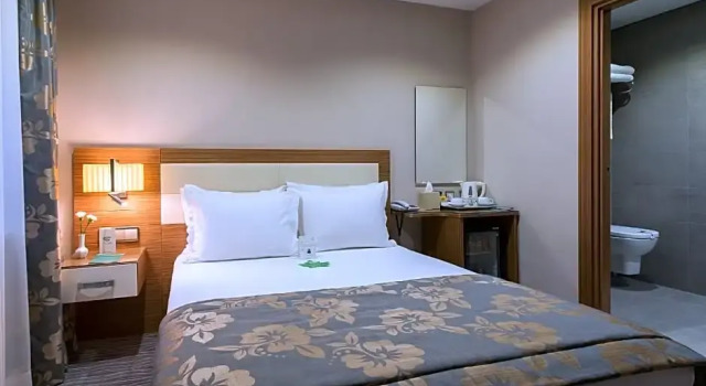 Номер Economy Yasmak Comfort Hotel