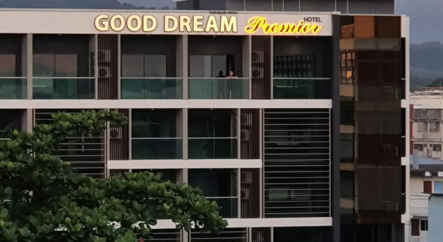 GOOD DREAM PREMIER, Забронировать Отель Хатъяй провинция Сонгкхла