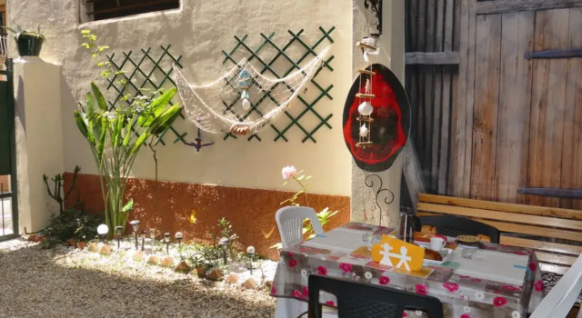 House Giustina Ventimiglia