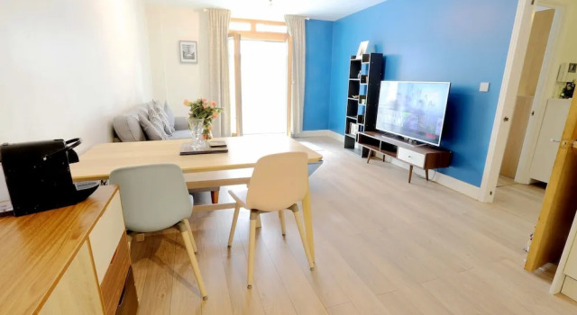 Апартаменты Premier Birmingham Postbox Premier Home Stay