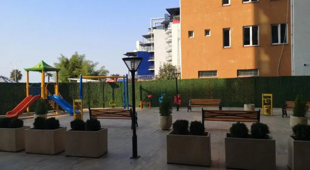 Апартаменты Batumi SunRise 3 2