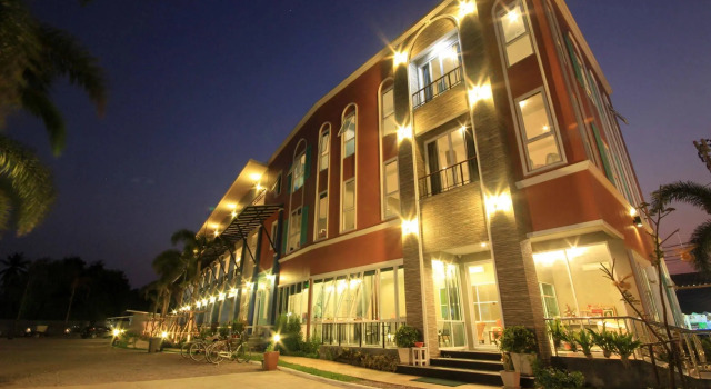 Na Nicha Bankrut Resort