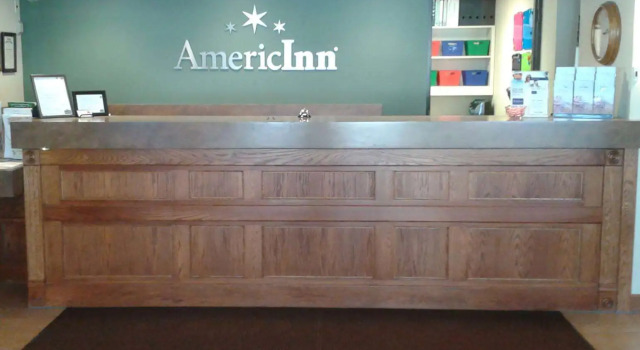 AmericInn by Wyndham Kewanee, Buchen Sie Hotel Kewanee USA