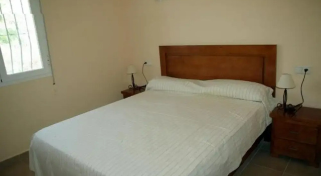 Villa in Cumbre del Sol, Alicante 103343 by MO Rentals, Prenota Villa Cumbre del Sol Costa Blanca