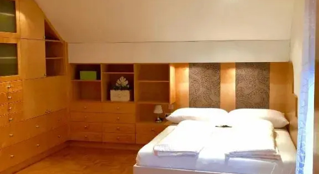 Appartement Haus Dietrich am Red Bull Ring