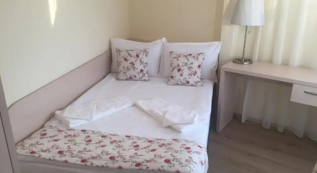 Апартаменты Luxury Apartments601